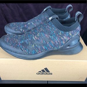 Youth Laceless Adidas (Model KNIT 3)